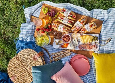 3 Resep Makanan Buat Piknik yang Mudah dan Lezat, Wajib Coba!