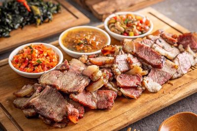 Kreasi Sei Sapi Rumahan: 3 Resep Mudah dan Lezat Tanpa Ribet!