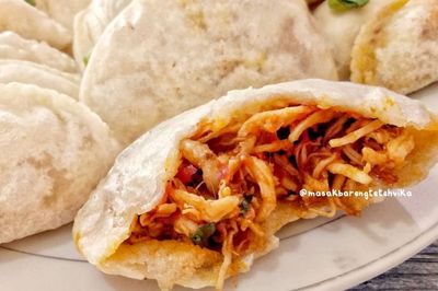 7 Resep Camilan Liburan yang Pedas dan Bikin Nagih