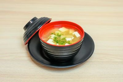 Sering Dihidangkan di Resto Jepang, Inilah 5 Manfaat Sup Miso untuk Kesehatan