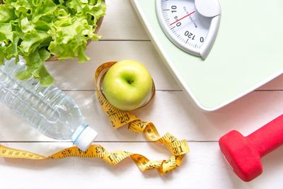 Cara Turunkan Berat Badan dengan Makanan Rendah Kalori yang Kaya Nutrisi