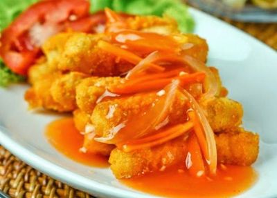 Resep Saus Asam Manis Serbaguna, Cocok untuk Segala Masakan