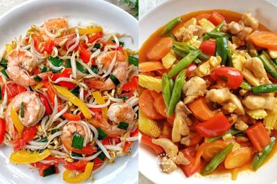 5 Resep Tumis Paprika dengan Olahan Simple, Enak Banget!