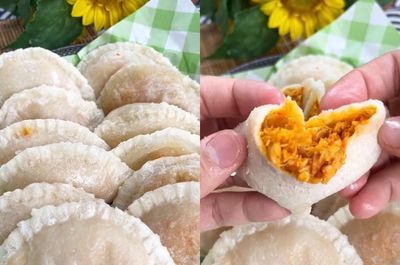 Resep Simple Cireng Ayam Suwir yang Mudah dan Praktis