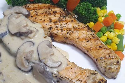 17 Ide Nama Usaha Steak Ikan Kekinian ala Gen Z Lengkap dengan Maknanya
