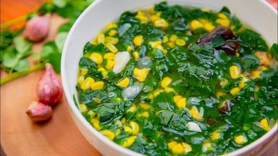 3 Resep Olahan Daun Kelor yang Simpel dan Praktis