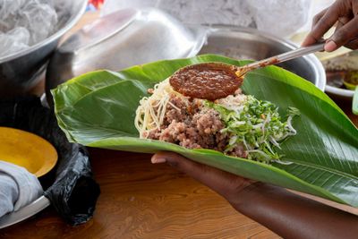 Resep Pecel Sayur yang Praktis dan Menggugah Selera!