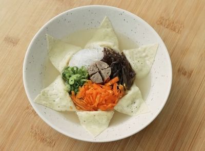 Resep Sup Matahari Khas Solo yang Lezat dan Menggugah Selera, Cocok Disajikan untuk Keluarga