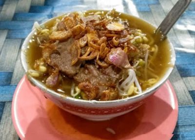 Sejarah Soto Kudus, Kisah Sunan Kudus yang Mempraktekkan Toleransi Lewat Kuliner