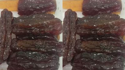 Unik! Ini Dia Resep Manisan Belimbing Wuluh yang Menggugah Selera