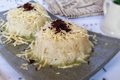 17 Ide Nama Usaha Ketan Susu Kekinian yang Bikin Laper Mata dan Lidah