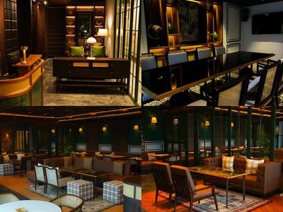 Restoran di Kuningan Jaksel, Cacamarica: Serasa di Rumah dengan Rasa Autentik Nusantara untuk Kamu yang Rindu Masakan Mama