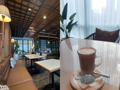Soft Opening Restoran Cacamarica: Serasa di Rumah dengan Interior Tematik dan Menu Baru