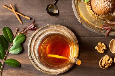 Beberapa Minuman Ini Bisa Bikin Pikiran Kamu Tenang saat Stres