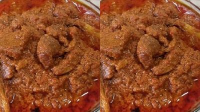 Resep Rendang Daging Sapi Empuk dan Bikin Ketagihan, Cocok untuk Menu Idul Adha!