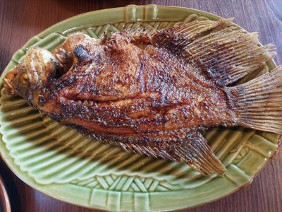 Restoran Ikan Bakar Cianjur Sejak 1984: Autentik dengan Ikan Hidup yang Cara Masaknya Khas
