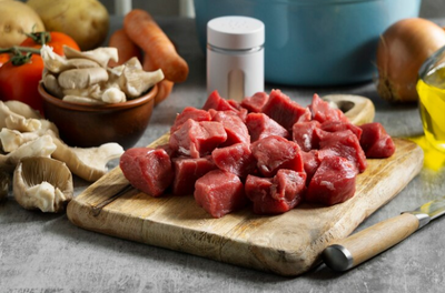 Cara Memasak Daging Kambing Agar Empuk dan Tidak Bau Prengus