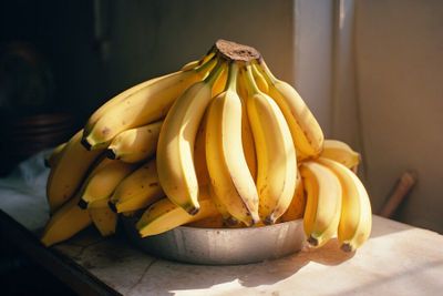 5 Jenis Buah Pisang Sehat yang Populer dengan Kandungan Nutrisi Melimpah