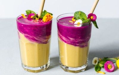 3 Resep Smoothie Buah Segar yang Pas untuk Cuaca Panas