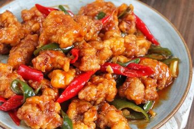 Resep Ayam Asam Manis Simpel dan Lezat, Dijamin Bikin Nagih