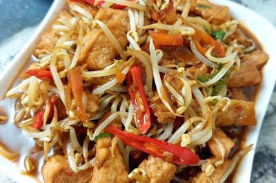 Dear Anak Kos! Ini 7 Resep Olahan Tahu yang Paling Gampang Dibuat, Hemat, dan Nikmat