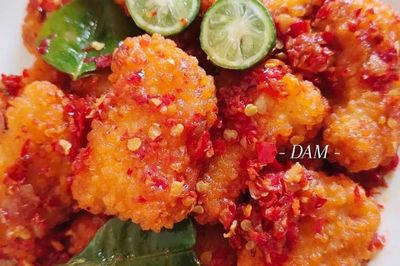 17 Ide Nama Usaha Nugget Balado Kekinian Ala Gen Z: Unik, Asik, dan Bikin Laper