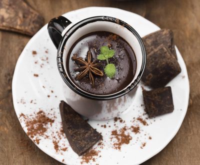 Resep Praktis Puding Cokelat untuk Dessert di Rumah!