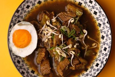 Resep Rawon: Warisan Kuliner Indonesia yang Ada Sejak Zaman Kolonial Belanda