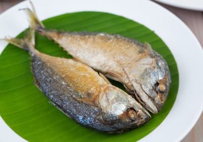 Konsumsi Ikan Kembung Baik untuk Kesehatan, Intip Resepnya Berikut!