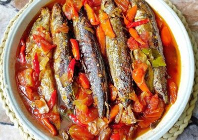 Manfaat dan Penggunaan Ikan Sarden