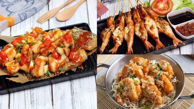 10 Rekomendasi Menu D Cost yang Paling Laris dan Enak