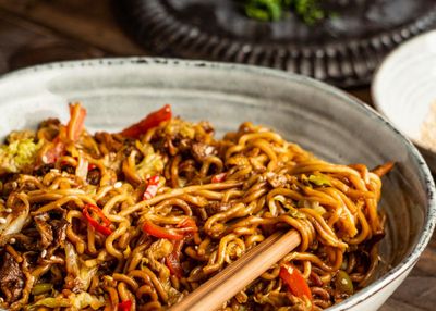 Resep Kreasi Indomie Terenak yang Wajib Dicoba