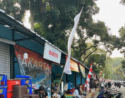 Kuliner di Barito yang Wajib Kamu Kunjungi, Ada Ketan Susu hingga Nasi Telur Warsih