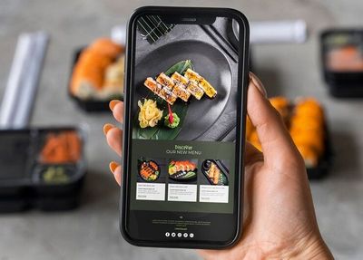 Tips Praktis untuk Gen Z agar Tidak Bingung Memesan Makanan di Aplikasi Online