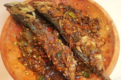 8 Olahan Sambal Terasi yang Enak, Resepnya Gampang Banget!