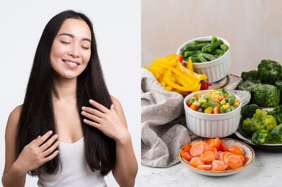 Makanan Ini Dapat Merangsang Pertumbuhan Rambut Sehat, Apa Aja Sih?