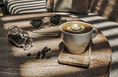 Coffee Shop Asyik di Malang, Cocok untuk Anak Senja yang Suka Ngopi