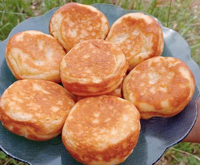 Cara Membuat Kue Kamir tanpa Tape Khas Pemalang, Resep Sederhana untuk Pemula