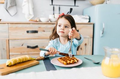 Bosan Makan Nasi? Ini Resep Egg Toast Agar Anak Semangat Sarapan