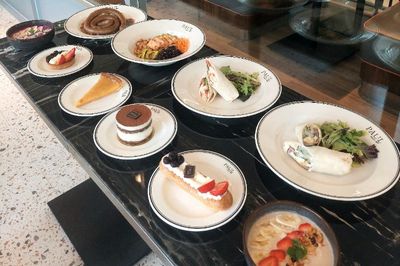 Review Kuliner Prancis Autentik yang Hadir di Jakarta, Cocok di Lidah Orang Indonesia?