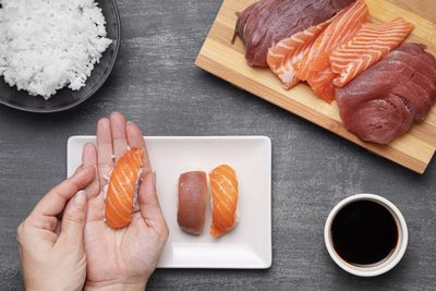 4 Ikan Kaya Kolagen untuk Kulit Glowing dan Awet Muda