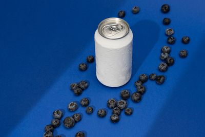 Bir Kaleng Tahan Gempa Sekarang Telah Ditemukan di Supermarket Jepang