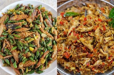 6 Resep Ikan Tongkol Suwir Sederhana, Cara Membuatnya Simple!