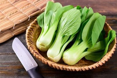 8 Manfaat Luar Biasa Pakcoy untuk Kesehatan yang Wajib Tahu!