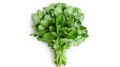 8 Manfaat Luar Biasa Sayur Bayam untuk Kesehatan