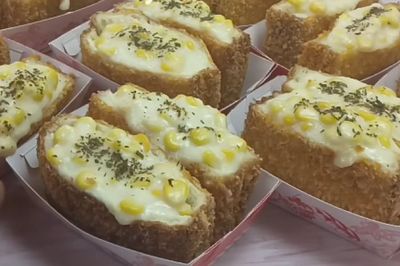 Bosan Makan Jagung yang Gitu-gitu Aja? Cobain Resep Praktis Tigor Jasuke yang Bikin Nagih