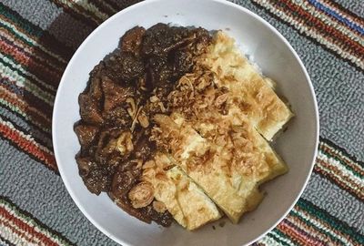 Resep Babat Gongso Khas Semarang yang Bikin Nagih dan Mudah Dibuat