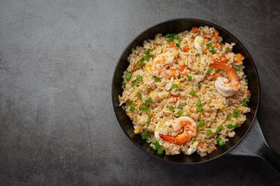 5 Menu di Warung Burjo yang Wajib Kalian Coba: Awas Ketagihan!