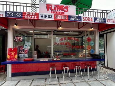5 Surga Kuliner di Blok M yang Wajib Kamu Coba! Dijamin Nagih!
