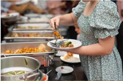 Bisnis Catering Diprediksi Paling Cuan di 2024, Ada Peluang Ada Tantangan